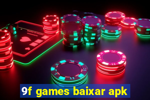 9f games baixar apk